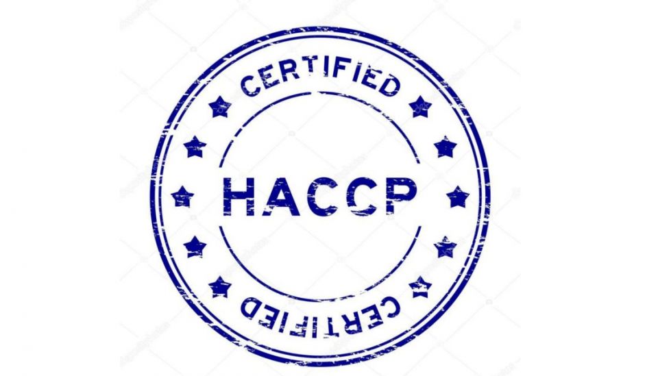 Szkolenia HACCP, GHP, GMP